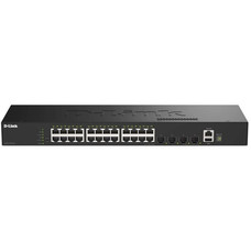 Switch d - link dgs - 1530 - 28 28 puertos-MR136 Switch d - link dgs - 1530 - 28 28 puertos