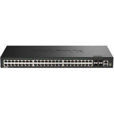 Switch d - link dgs - 1530 - 52 52 puertos-MR218 Switch d - link dgs - 1530 - 52 52 puertos