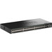 Switch d - link dgs - 1530 - 52 52 puertos