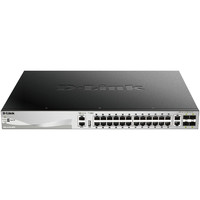 Switch d - link dgs - 3130 - 30ps e 30 puertos-264MR Switch d - link dgs - 3130 - 30ps e 30 puertos