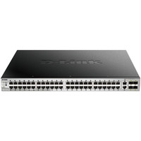 Switch d - link dgs - 3130 - 54ps e 54 puertos-415MR Switch d - link dgs - 3130 - 54ps e 54 puertos