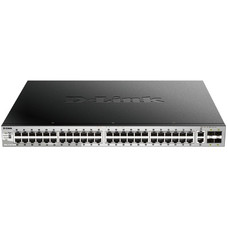 Switch d - link dgs - 3130 - 54ps e 54 puertos-MR420 Switch d - link dgs - 3130 - 54ps e 54 puertos