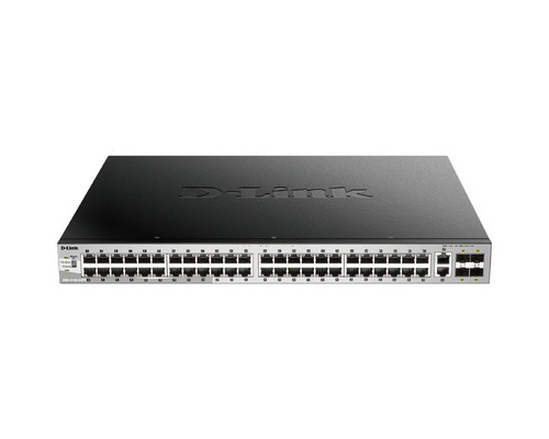 Switch d - link dgs - 3130 - 54ps e 54 puertos-MR415 Switch d - link dgs - 3130 - 54ps e 54 puertos