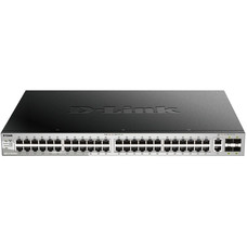 Switch d - link dgs - 3130 - 54ts e 54 puertos-MR291 Switch d - link dgs - 3130 - 54ts e 54 puertos