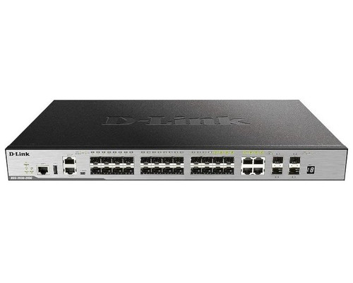Switch d - link dgs 3630 - 28sc 28 puertos-MR420 Switch d - link dgs 3630 - 28sc 28 puertos