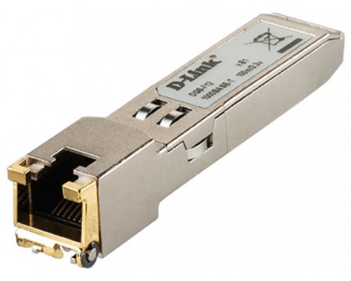 D-LINK TRADE TRANSCEIVER SFP 10/100/1000    ·