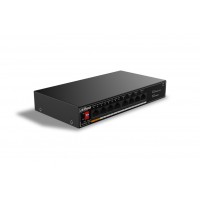 SWITCH IT DAHUA DH-SG1008LP 8-PORT UNMANAGED DESKTOP SWITCH WITH 4-PORT POE