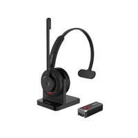Fanvil Linvil DH301D Mono DECT 1 auricular-23IA Fanvil Linvil DH301D Mono DECT 1 auricular