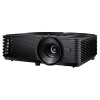 Optoma DH351  Proyector FHD 3600L 3D 22000:1 HDMI