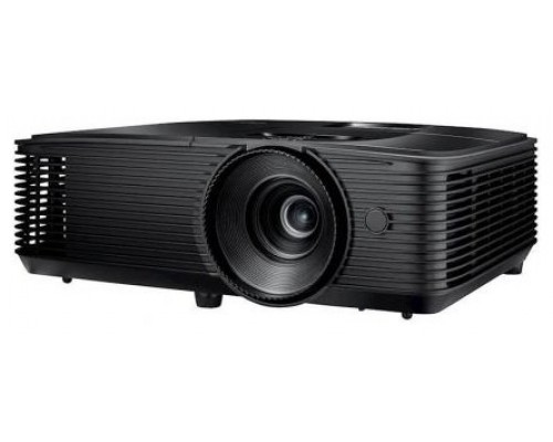 Optoma DH351  Proyector FHD 3600L 3D 22000:1 HDMI