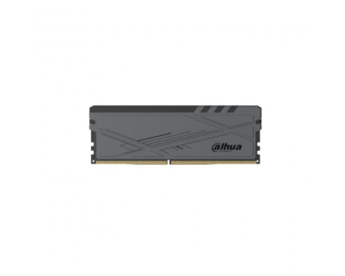 DDR4 DAHUA 16GB 3600 C600 NEGRO