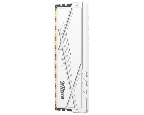 DDR4 DAHUA 16GB 3200 C600 BLANCO