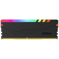 DDR4 DAHUA 2X8GB 3600 C600 RGB GRIS