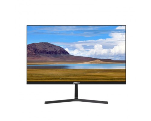 MONITOR DAHUA 21,5" DHI-LM22-B200S 1080P 75HZ 250CD/M2 H178/V178 HDMI VGA MULTI