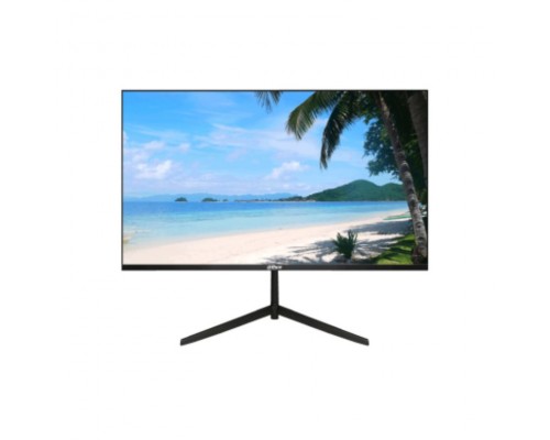 MONITOR DAHUA 22" DHI-LM22-B200D-B3 FHD VGA HDMI 75HZ