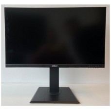 MONITOR DAHUA 24" DHI-LM24-C200P 1080P 250CD/M2 H178/V178 HDMI VGA REGULABLE