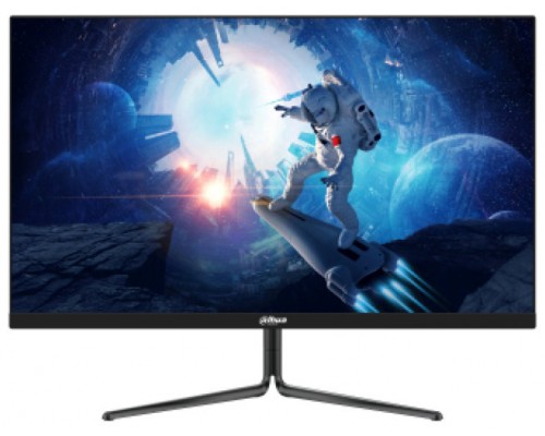 MONITOR DAHUA GAMING 24" DHI-LM24-E231 1080P 165HZ IPS FHD DP HDMIX2 MULTI