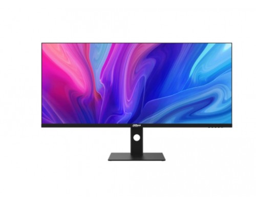 MONITOR DAHUA 44" DHI-LM44-U321A PANORAMICO 144HZ 32:9 USB TIPO C 65W IPS