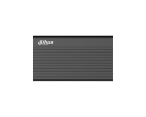 SSD EXT DAHUA T70 500GB TIPO-C NEGRO