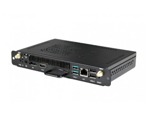 OPS DAHUA DHI-SP-PI5C72IS-ZW GEN12 I5 16G 256G