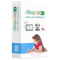 DIBUPRINT3D BASIC 1 LICENCIA