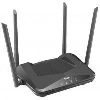 ROUTER D-LINK EXO AX1500 WIFI 6 DUAL-BAND GIGABIT