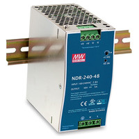 Fuente alimentacion d - link dis - n240 - 48 240w
