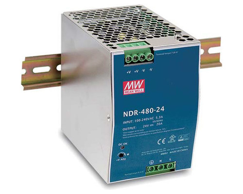 Fuente alimentacion d - link dis n480 - 48 480w