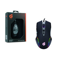 Mouse raton gaming conceptronic djebbel03b optico-6MR Mouse raton gaming conceptronic djebbel03b optico