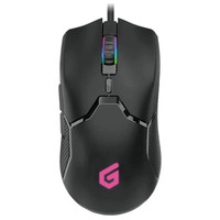 Mouse raton gaming conceptronic djebbel04b optico-5MR Mouse raton gaming conceptronic djebbel04b optico