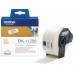 Brother Etiquetas DK11208 Direccion 38x90mm