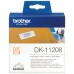 Brother Etiquetas DK11208 Direccion 38x90mm