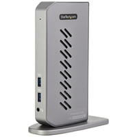 Docking station startech 13 en 1-46MR Docking station startech 13 en 1