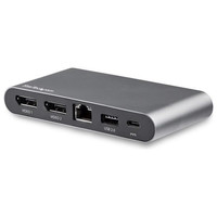 Docking station startech 7 en 1