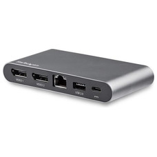 Docking station startech 7 en 1-MR15 Docking station startech 7 en 1