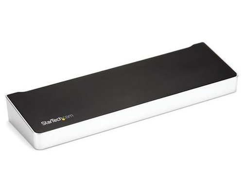 Docking station startech 11 en 1