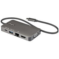 Docking station startech dkt30chvpd2 usb tipo-30MR Docking station startech dkt30chvpd2 usb tipo