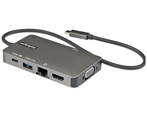 Docking station startech dkt30chvpd2 usb tipo-MR30 Docking station startech dkt30chvpd2 usb tipo