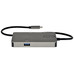 Docking station startech dkt30chvpd2 usb tipo-MR30 Docking station startech dkt30chvpd2 usb tipo