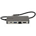 Docking station startech dkt30chvpd2 usb tipo-MR30 Docking station startech dkt30chvpd2 usb tipo