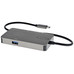 Docking station startech dkt30chvpd2 usb tipo-MR30 Docking station startech dkt30chvpd2 usb tipo