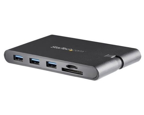 Docking station startech 9 en 1