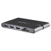 Docking station startech 9 en 1