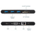 Docking station startech 9 en 1