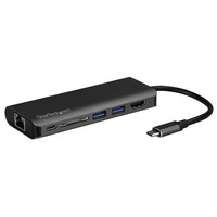 Docking station startech usb tipo c