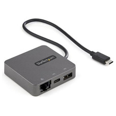 Docking station startech usb tipo c-MR13 Docking station startech usb tipo c