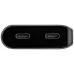 STARTECH DOCKING STATION USB-C HDMI MDP  HUB USB - PD 10·