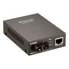 D-Link DMC-F02SC Conversor Medios SC MM 2Km