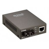 D-Link DMC-F15SC Conversor Medios SC SM 15Km