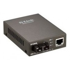 D-Link DMC-F15SC Conversor Medios SC SM 15Km